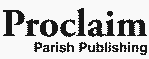 Parish Publishing Logo
